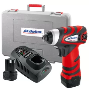 ACDelco Impact Driver