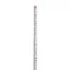AdirPro 8 ft. Fiberglass Grade Rod Inches