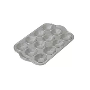 Nordic Ware French Tartlette Pan