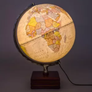 Waypoint Geographic Horizon II Illuminated 12 in. Desktop Globe