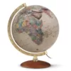 Waypoint Geographic Athens 12 in. Illuminated Raised Relief Desktop Globe