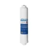 APEC Water Systems Ultimate 10 in. Inline Carbon Filter with 1/4 in. Quick Connect