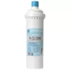 APEC Water Systems CS-Series 5,000 Gal. Replacement Filter for CS-2500 High Capacity Under-Counter Water Filtration System