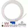 APEC Water Systems Ice Maker Kit for Upgraded 3/8 in. Output Reverse Osmosis Drinking Water Systems and Water Filters