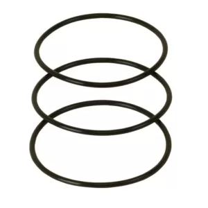 APEC Water Systems 3.5 in. O.D. O-Ring Set (3-Pack) for 10 in. Standard Reverse Osmosis Filter Housings