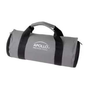 Apollo Home Tool Kit in Roll-Up Bag (91-Pieces)