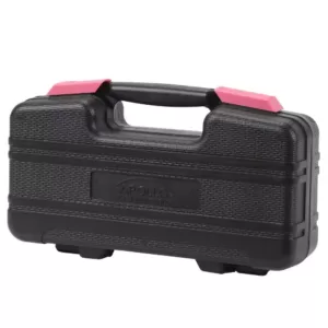 Apollo General Tool Set in Pink (39-Piece)