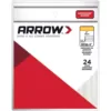 Arrow SupePower SlowSet Glue Sticks (24-Pack)