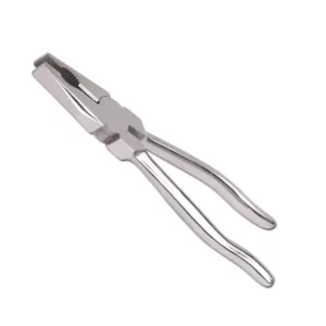 Aven 8 in. Stainless-Steel Combination Pliers