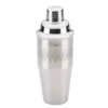 Ayesha Curry 4-in-1 Stainless Steel Cocktail Shaker