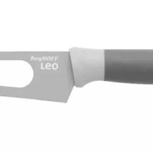 BergHOFF Leo 5 in. Grey Cheese Knife