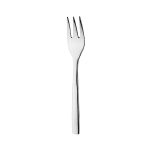 BergHOFF Pure 12-Piece Stainless Steel Cake Fork Set