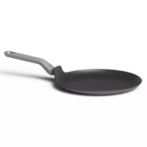 BergHOFF Leo 10.25 in. Grey Non-Stick Pancake Pan