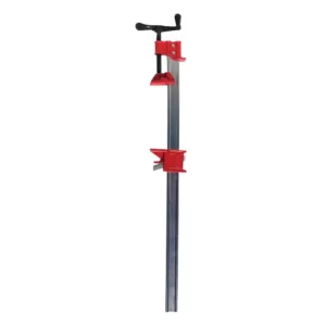 BESSEY 7000 lbs. Load Capacity 36 in. Heavy-Duty Industrial Bar Clamp