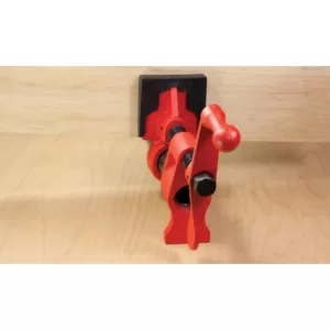 BESSEY Clamp Fixture Set for 3/4 in. Black Pipe