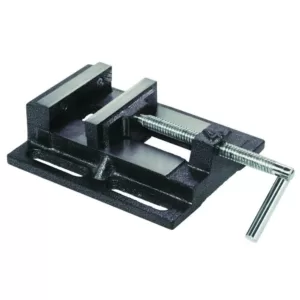 BESSEY 4 in. Drill Press Vise