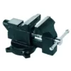 BESSEY 4-1/2 in. Light Duty Bench Vise with Swivel Base