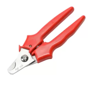BESSEY 6-1/2 in. Cable Cutter