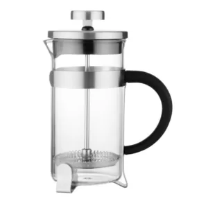 BergHOFF Essentials 2 Cups Stainless Steel Coffee/Tea Plunger