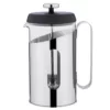 BergHOFF Essentials 3.4 Cup .85 Qt. Stainless Steel Coffee and Tea French Press