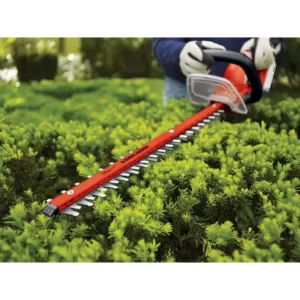 BLACK+DECKER 24 in. 40V MAX Lithium-Ion Cordless Hedge Trimmer (Tool Only)