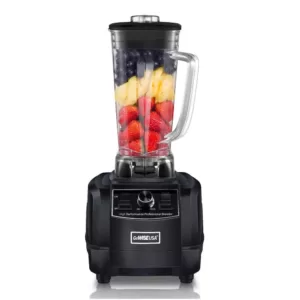 GoWISE USA High-Performance 67oz. 8-Speed Professional Blender