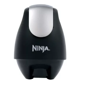 NINJA Master Prep 48 oz. Single Speed Black Professional Blender