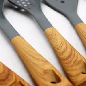 Oster Everwood Kitchen Nylon Tools (Set of 5)