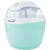 Brentwood 1 Qt. Blue Ice Cream and Sorbet Maker