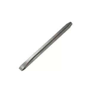 Bon Tool 7-1/2 in. x 1/4 in. Carbide Hand Stone Chisel
