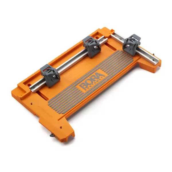 BORA NGX Saw Plate with 55 in. Non-Chip Strip