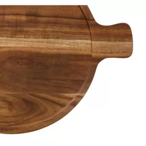 Villeroy & Boch Artesano 9-1/2 in. Wood Tray Cover for Vegetable Bowl