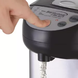 Brentwood 17-Cup Electric Instant Hot Water Dispenser