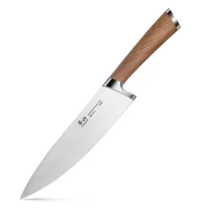 Cangshan H1 Series 8 in. German Steel Forged Chef Knife