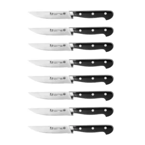 Cangshan V2 Series 5 in. Steak Knife (8-Pack)