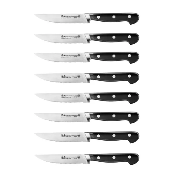 Cangshan V2 Series 5 in. Steak Knife (8-Pack)