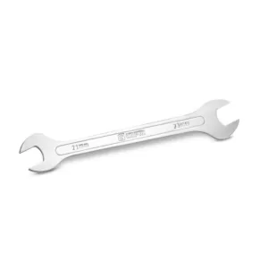 Capri Tools 21 mm x 23 mm Super-Thin Open End Wrench