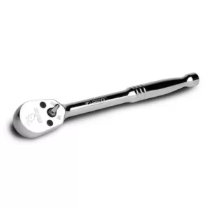Capri Tools 1/2 in. Drive 72-Tooth Low Profile Ratchet