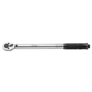 Capri Tools 3/8 in. Drive 15 ft. to 80 ft. lbs. Torque Wrench