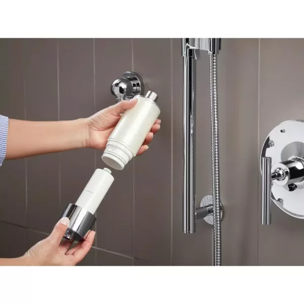 KOHLER Aquifer Shower Replacement Water Filter Cartridge