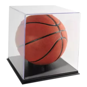Pinnacle Snap Basketball Display Case