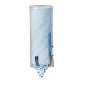 Paragon Snow Cone Machine Cone Dispenser Kit