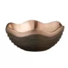 Nambe Copper Canyon 10 in. Alloy Bowl