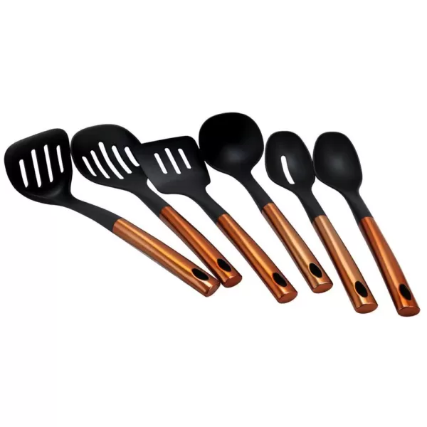 Better Chef Copper and Stainless-Steel Kitchen Tools