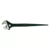 Crescent 10 in. Adjustable Construction Wrench