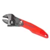 Crescent 8 in. Ratcheting Adjustable Wrench