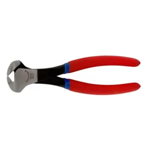 Crescent 7 in. Solid Joint End Cutting Pliers