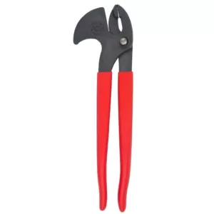 Crescent 11 in. Nail Pulling Plier
