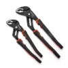 Crescent Tongue and Groove Pliers Set (2-Piece)