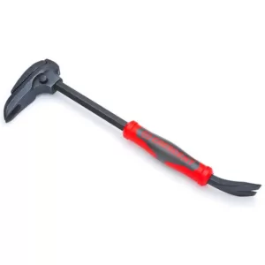 Crescent 16 in. Adjustable Pry Bar with Nail Puller